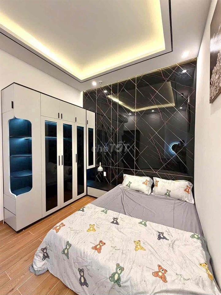 Bán nhà kiệt Dũng sĩ thanh khê gần đường chính
