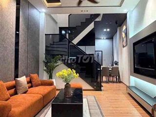 Cho thuê nhà 2 tầng kiệt  Dũng Sĩ Thanh Khê