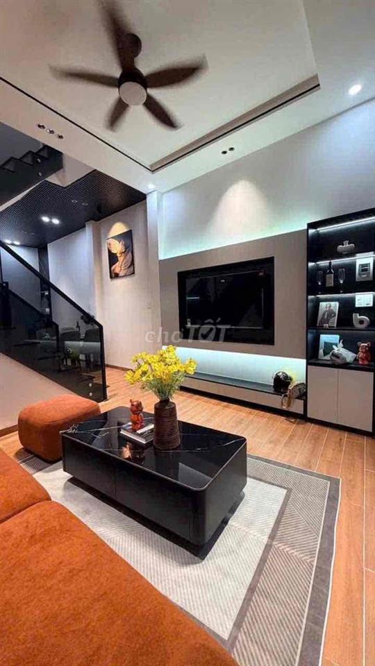 Cho thuê nhà 2 tầng kiệt  Dũng Sĩ Thanh Khê