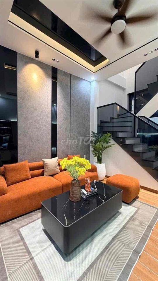 Cho thuê nhà 2 tầng kiệt  Dũng Sĩ Thanh Khê