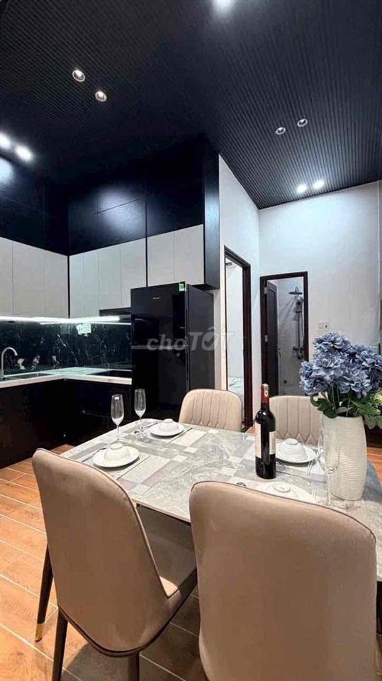 Cho thuê nhà 2 tầng kiệt  Dũng Sĩ Thanh Khê