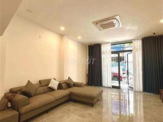 cho thuê nhà 3 tầng  mt phan trọng tuệ hải châu