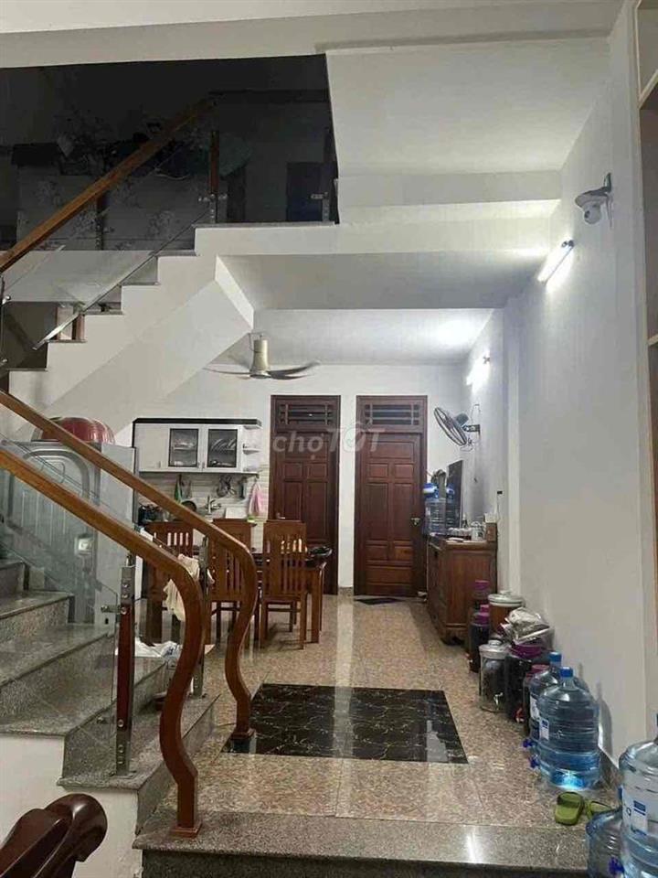 Cho thuê nhà MT Nguyễn Lương Băng sát Phan Văn Định
