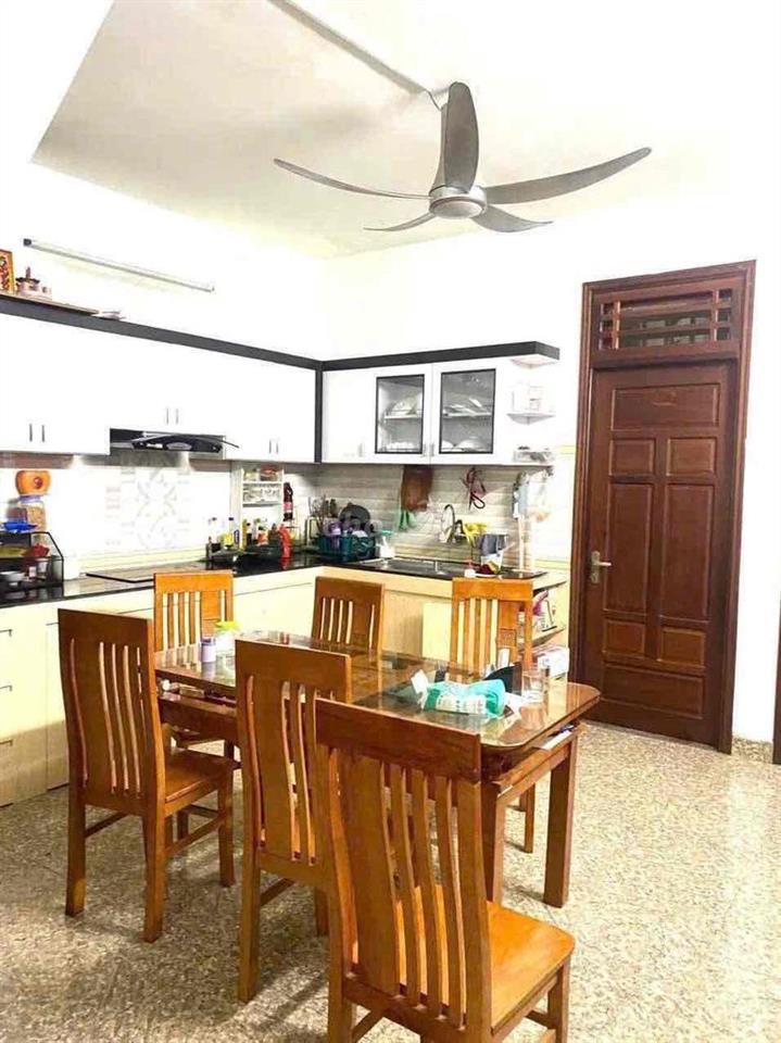 Cho thuê nhà MT Nguyễn Lương Băng sát Phan Văn Định