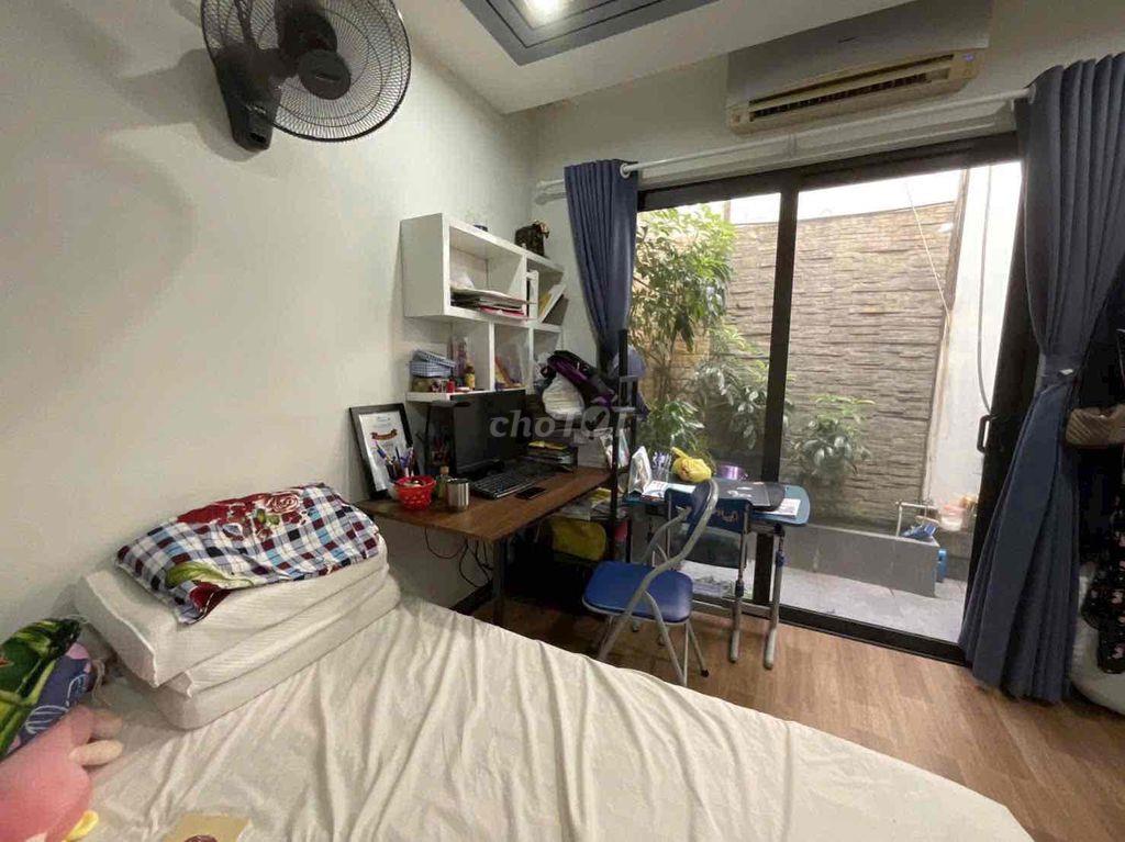 Cho thuê nhà kiệt Điện Biên Phủ Thanh Khê