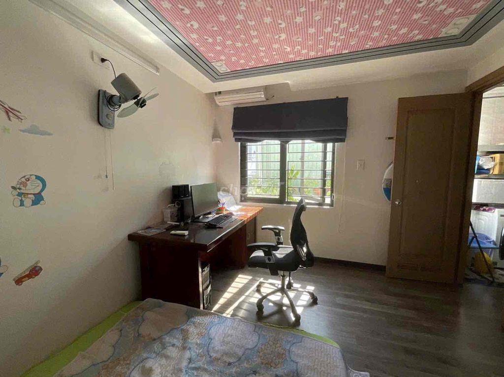 Cho thuê nhà kiệt Điện Biên Phủ Thanh Khê