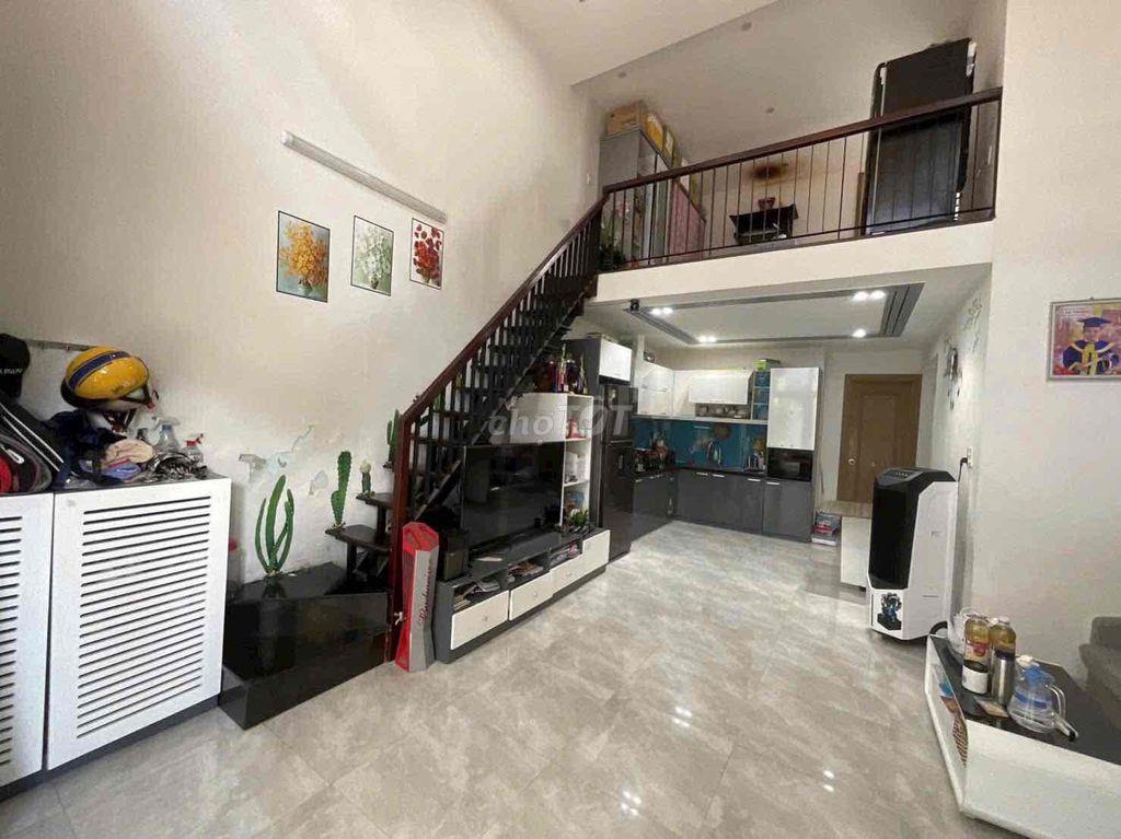 Cho thuê nhà kiệt Điện Biên Phủ Thanh Khê