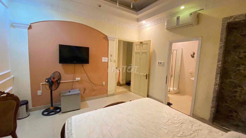 cho thuê nhà kiệt phạm ngũ lão hải châu