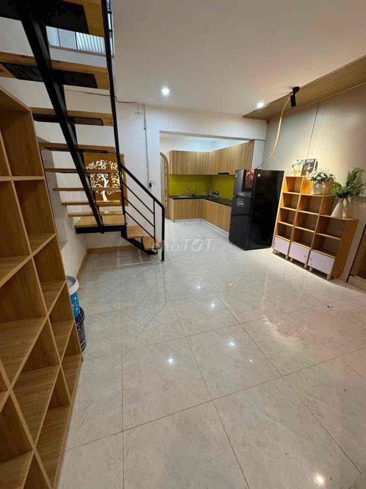 cho thuê nhà kiệt phạm ngũ lão hải châu