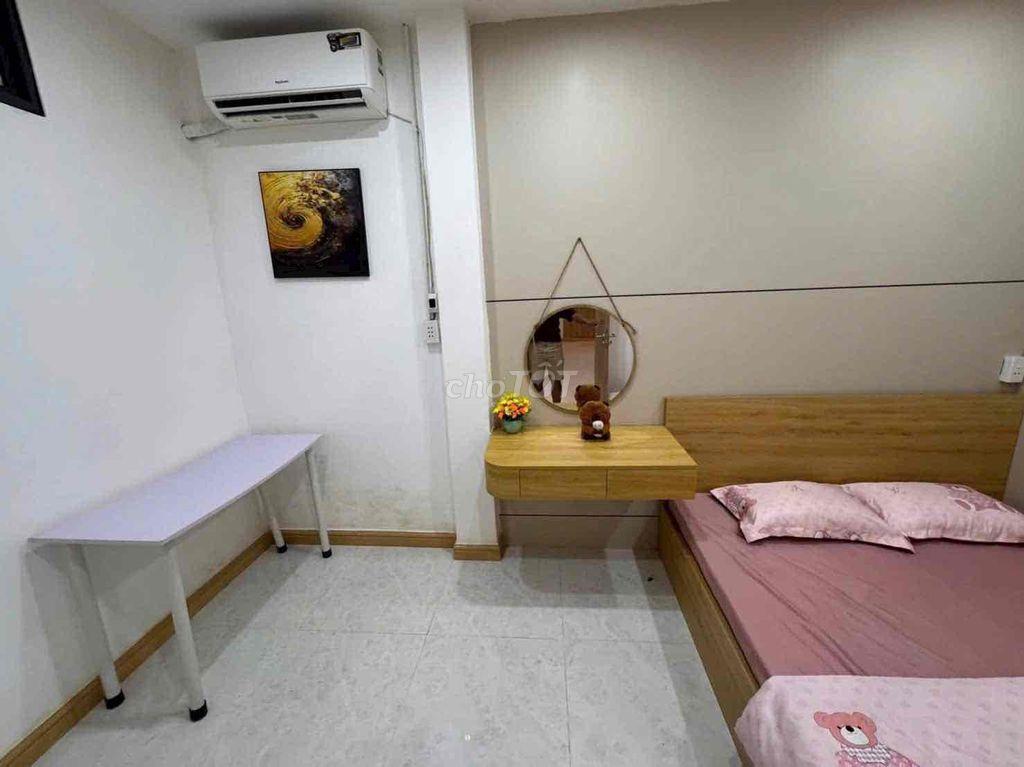 cho thuê nhà kiệt phạm ngũ lão hải châu