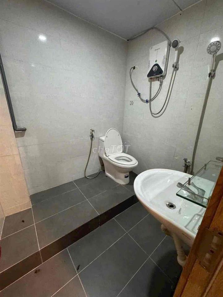 cho thuê nhà kiệt phạm ngũ lão hải châu