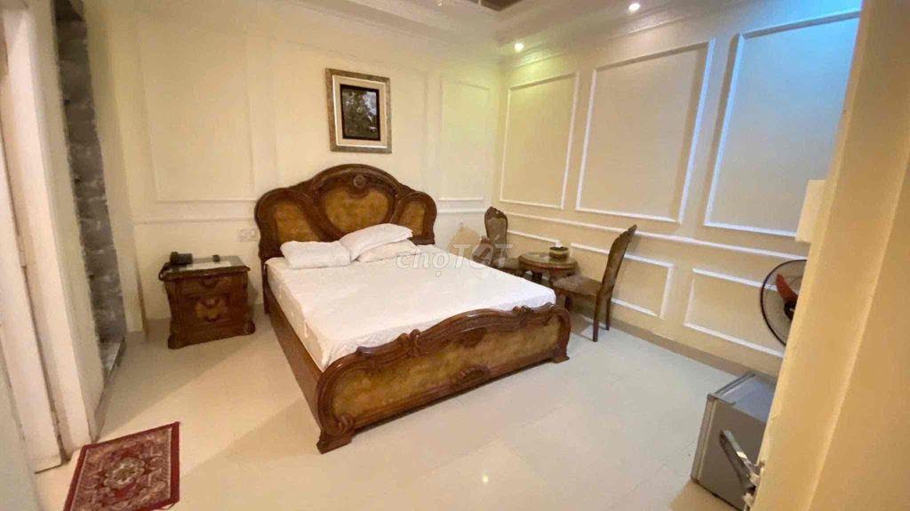 cho thuê nhà kiệt phạm ngũ lão hải châu