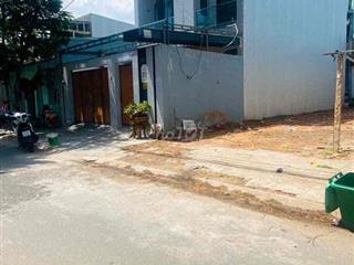 Bán đất MT Thanh Vinh 10 Hoà Khánh Bắc Liên Chiểu