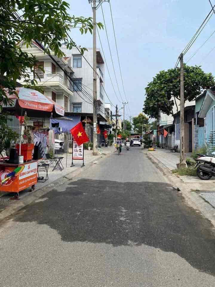 Bán đất MT Thanh Vinh 10 Hoà Khánh Bắc Liên Chiểu