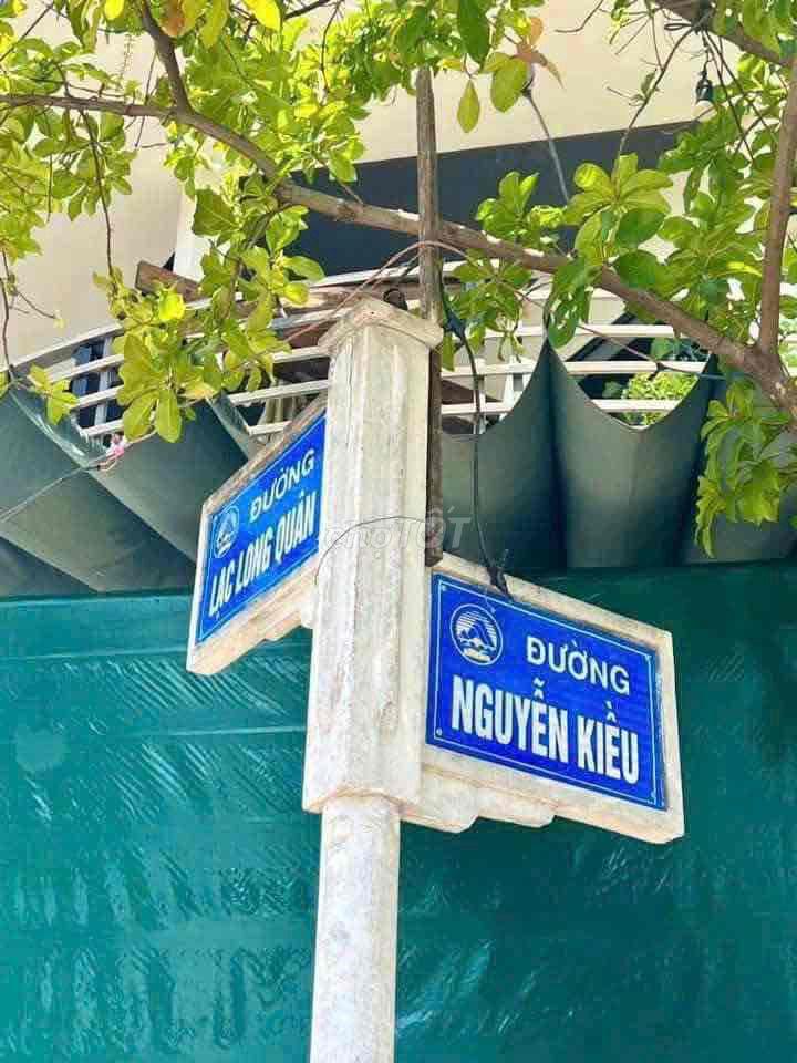 Bán lô đất MT Nguyễn Kiều Đường 7m5  Hoà Khánh Bắc Liên Chiểu