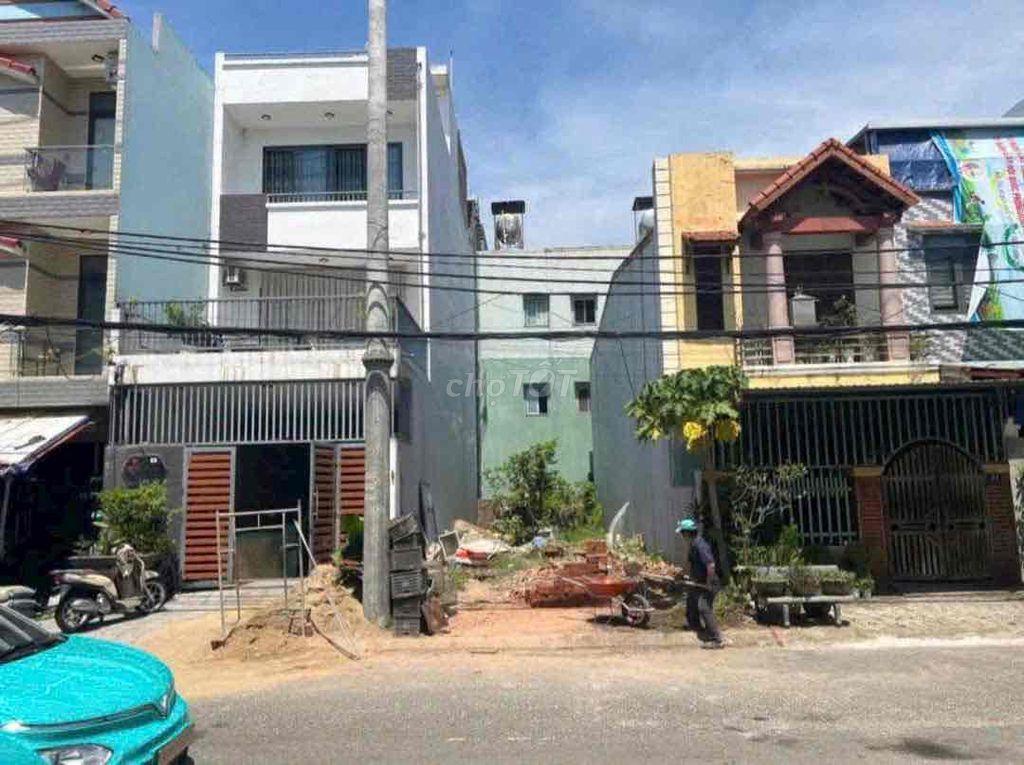 Bán lô đất MT Nguyễn Kiều Đường 7m5  Hoà Khánh Bắc Liên Chiểu