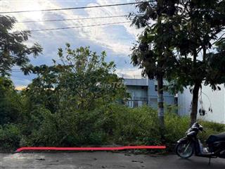Bán lô đất mt đại la 2 liên chiểu gần Hoàng Văn Thái