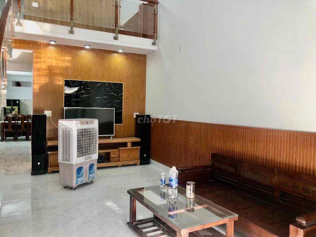 Cho thuê nhà kiệt Nguyễn Xuân Hữu Cẩm Lệ