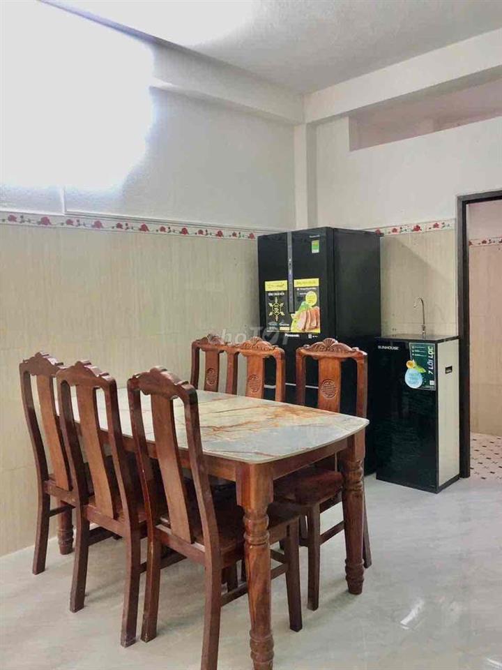 Cho thuê nhà kiệt Nguyễn Xuân Hữu Cẩm Lệ