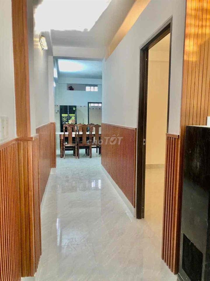Cho thuê nhà kiệt Nguyễn Xuân Hữu Cẩm Lệ