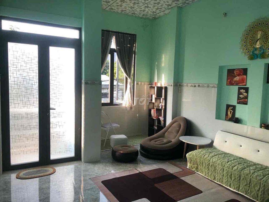 Cho thuê nhà 2 tầng  Nại Ngĩa 3 Sơn Trà