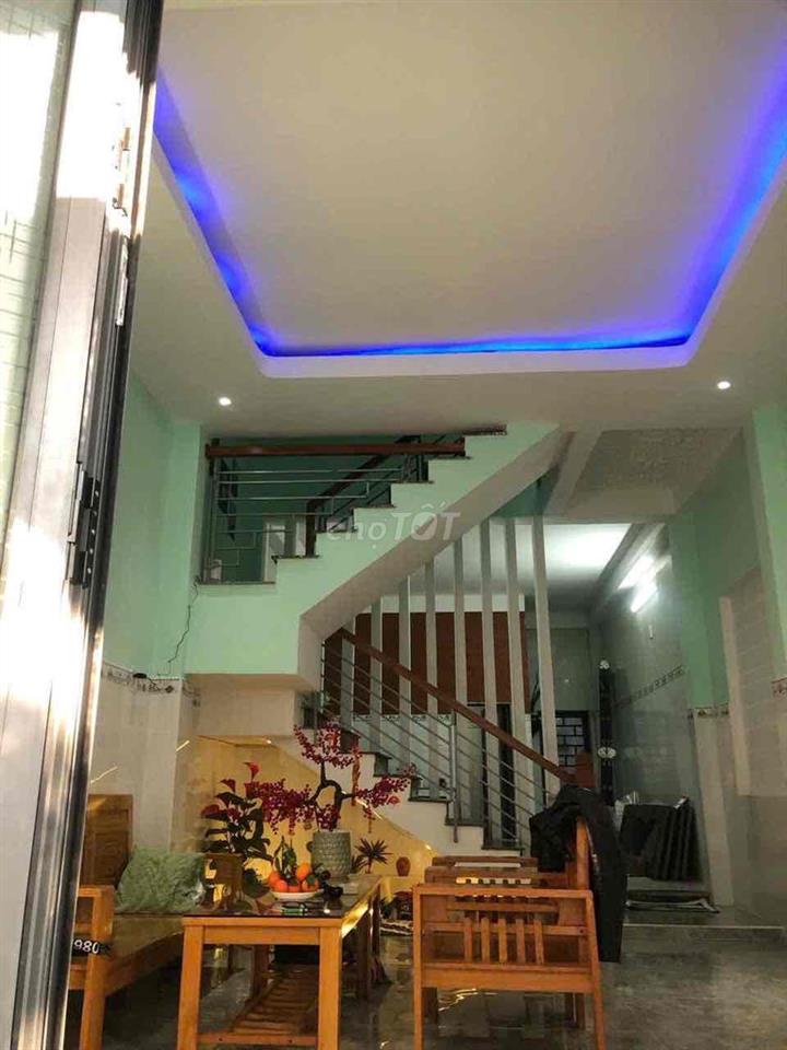 Cho thuê nhà 2 tầng  Nại Ngĩa 3 Sơn Trà