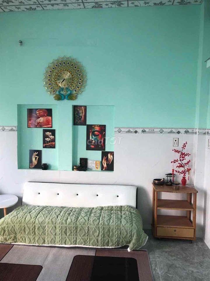Cho thuê nhà 2 tầng  Nại Ngĩa 3 Sơn Trà