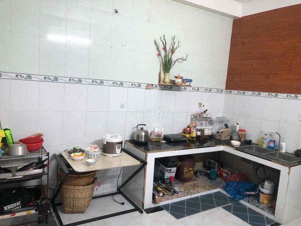 Cho thuê nhà 2 tầng  Nại Ngĩa 3 Sơn Trà