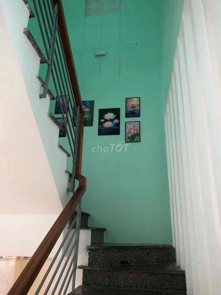 Cho thuê nhà 2 tầng  Nại Ngĩa 3 Sơn Trà