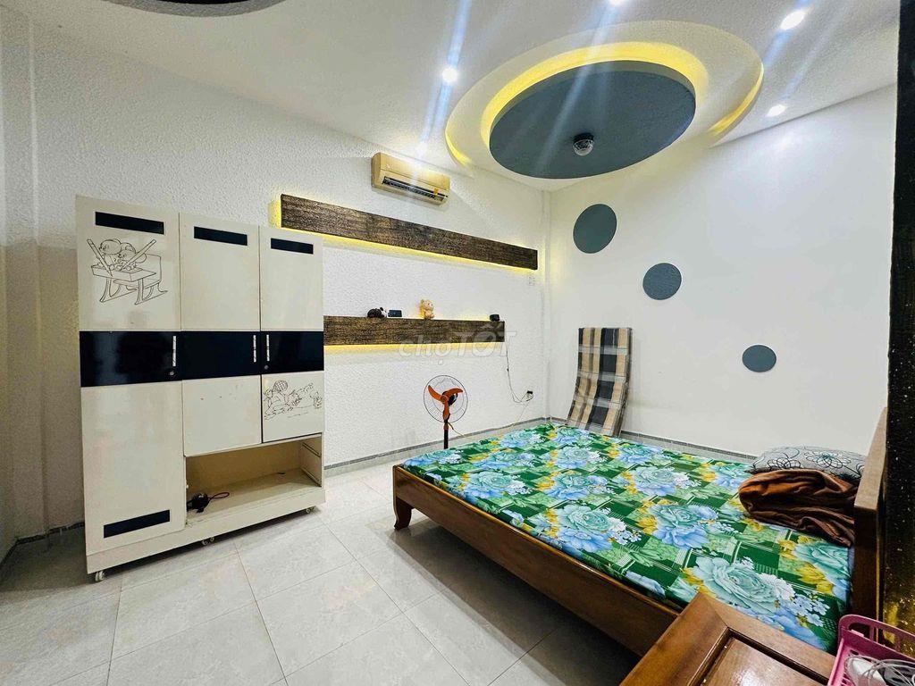 Cho thuê nhà MT Lý Tử Tấn Thọ Quang Sơn Trà