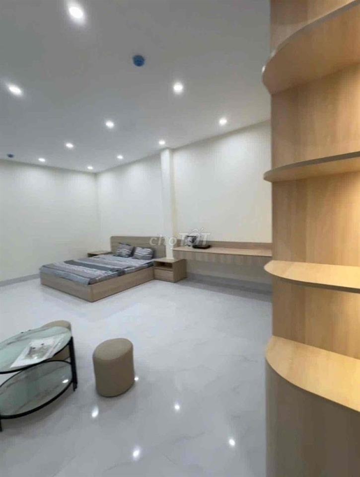 cho thuê nhà 4 tầng MT Phạm Cự Lượng Sơn Trà