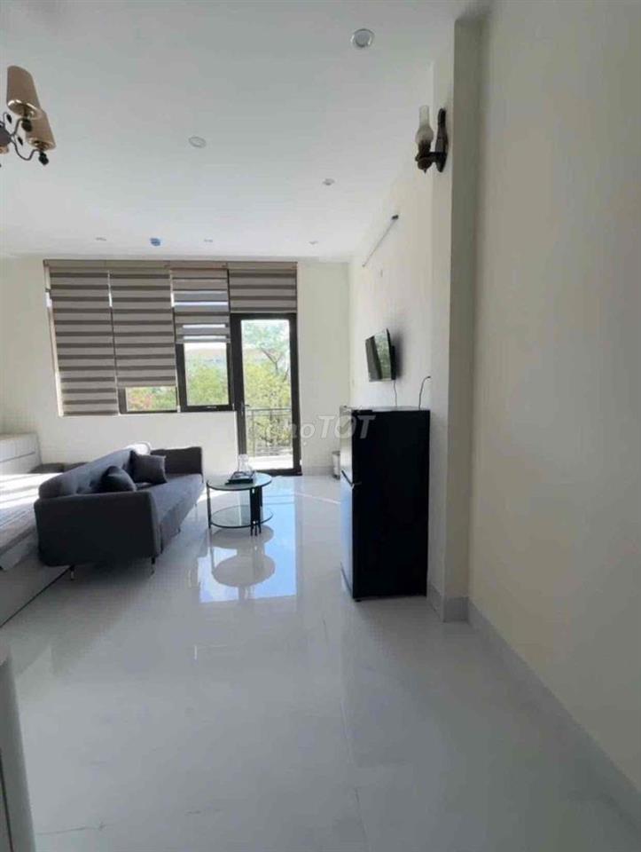 cho thuê nhà 4 tầng MT Phạm Cự Lượng Sơn Trà
