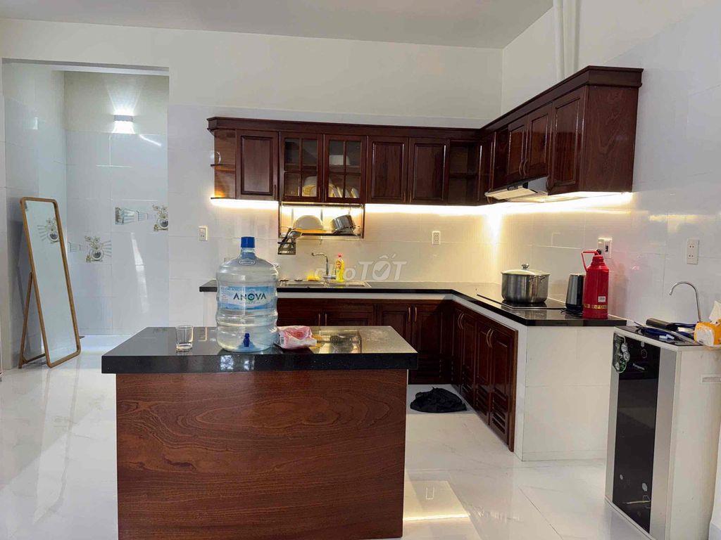 cho thuê nhà 4 tầng MT Phạm Cự Lượng Sơn Trà