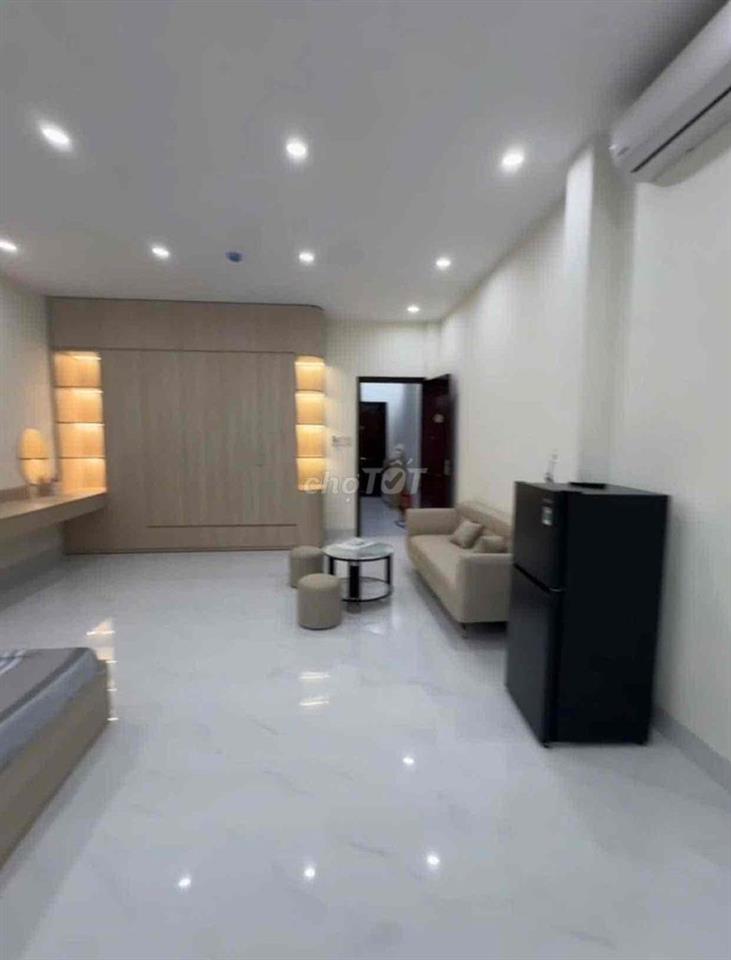 cho thuê nhà 4 tầng MT Phạm Cự Lượng Sơn Trà
