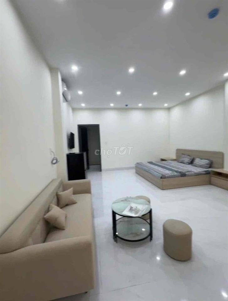 cho thuê nhà 4 tầng MT Phạm Cự Lượng Sơn Trà