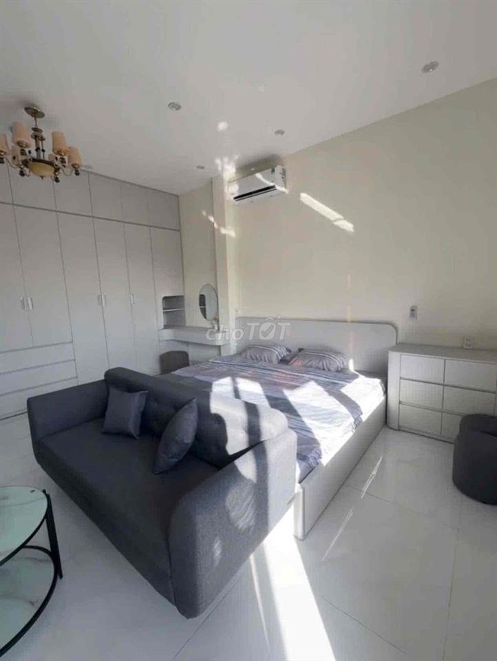 cho thuê nhà 4 tầng MT Phạm Cự Lượng Sơn Trà