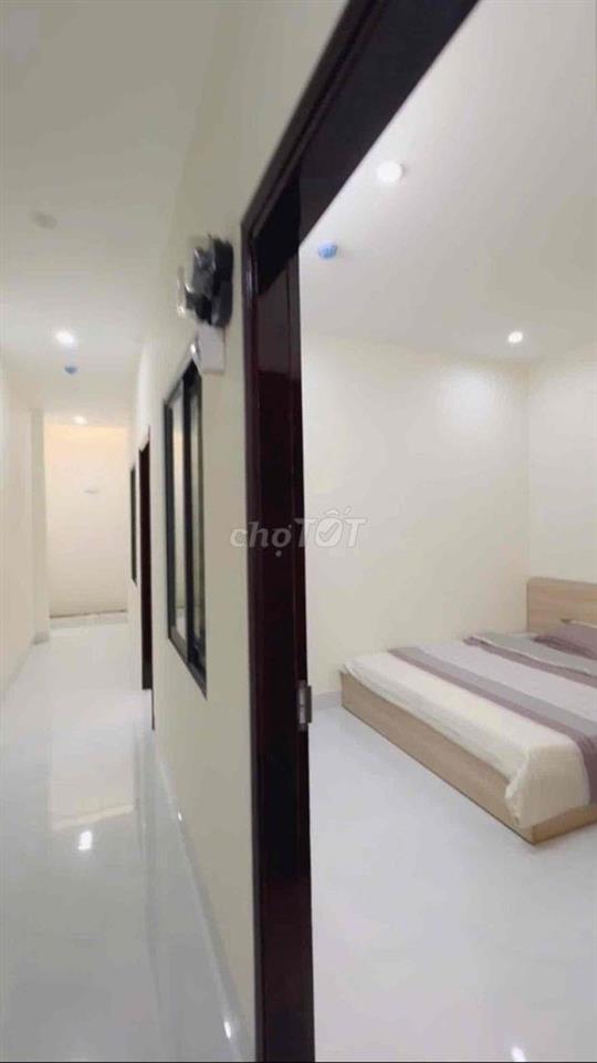 cho thuê nhà 4 tầng MT Phạm Cự Lượng Sơn Trà