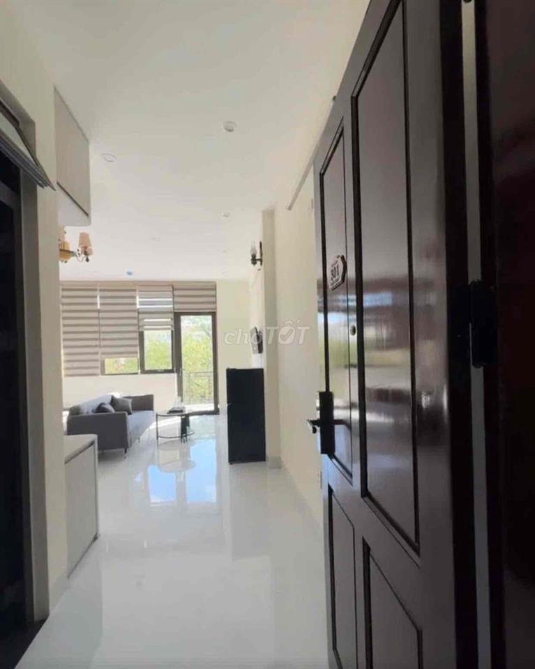 cho thuê nhà 4 tầng MT Phạm Cự Lượng Sơn Trà