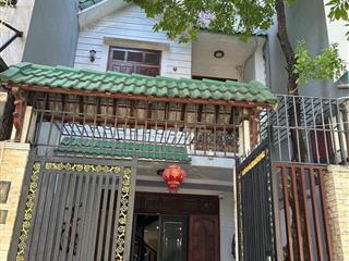 Cho thuê nhà 3 tầng MT Lý Đạo Thành Sơn Trà