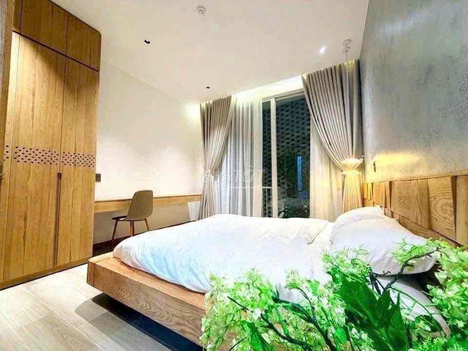 Cho thuê nhà 3 tầng kiệt Phạm Cự Lượng Sơn Trà