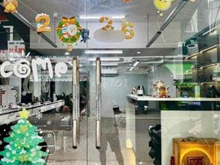 Cho thuê nhà 2  tầng 5 MT Phan Thanh vị trí kinh doanh quá ok