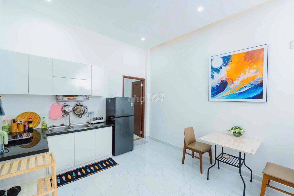 Cho thuê nhà kiệt Lê Đình Dương Hải Châu