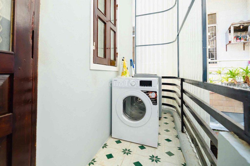 Cho thuê nhà kiệt Lê Đình Dương Hải Châu