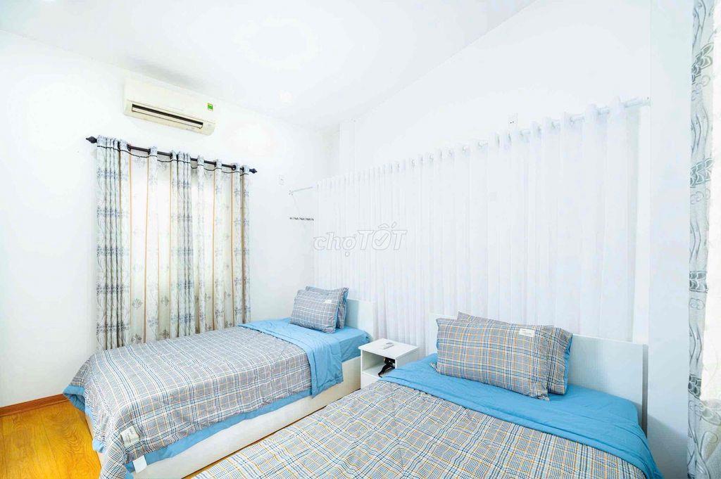 Cho thuê nhà kiệt Lê Đình Dương Hải Châu