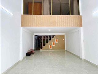 Cho thuê nhà MT Đỗ Quang Vị Trí sầm uất KD buôn bán rất tốt