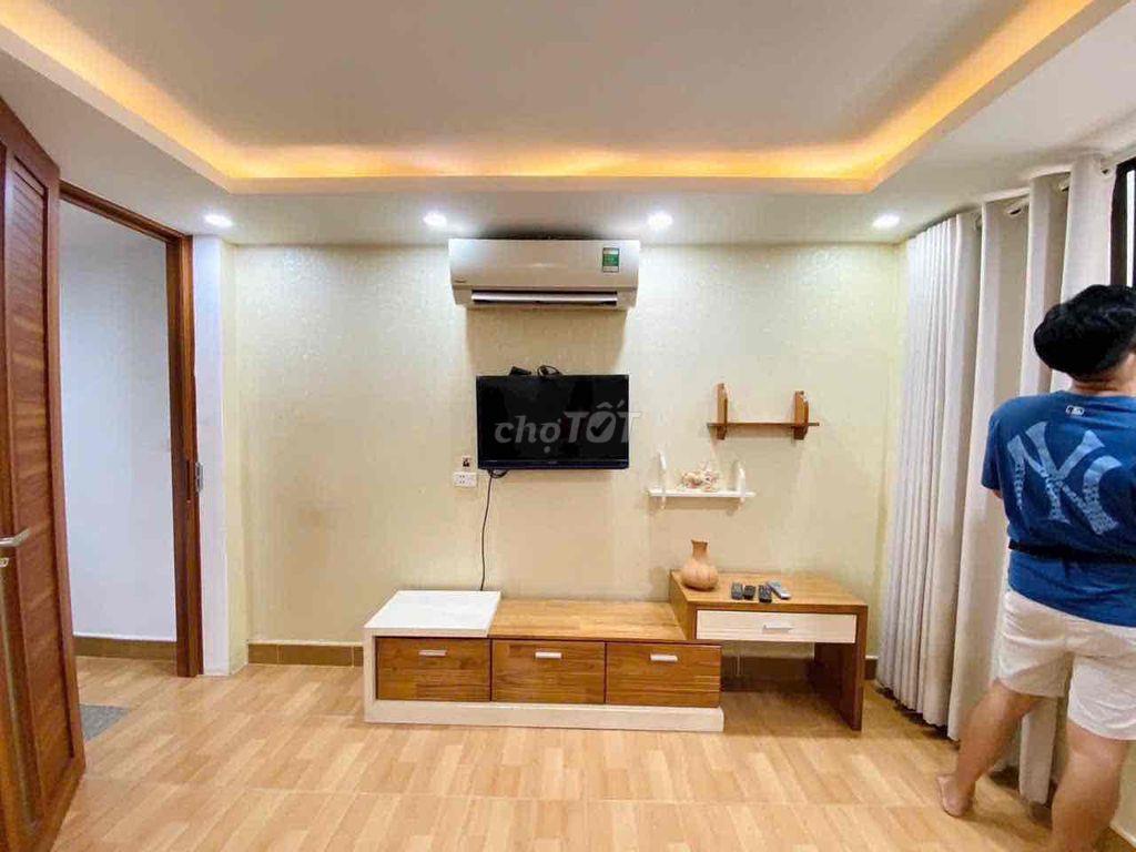 Cho thuê nhà MT Đỗ Quang Vị Trí sầm uất KD buôn bán rất tốt