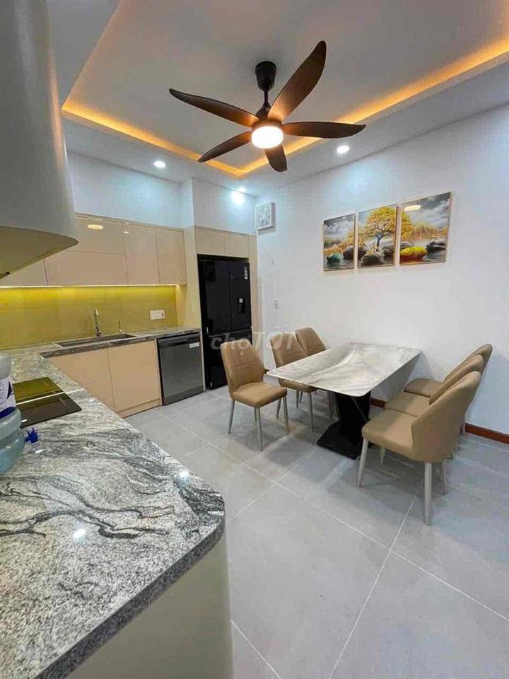 Cho thuê nhà MT Phạm Văn Bạch Hoà Cường Hải Châu