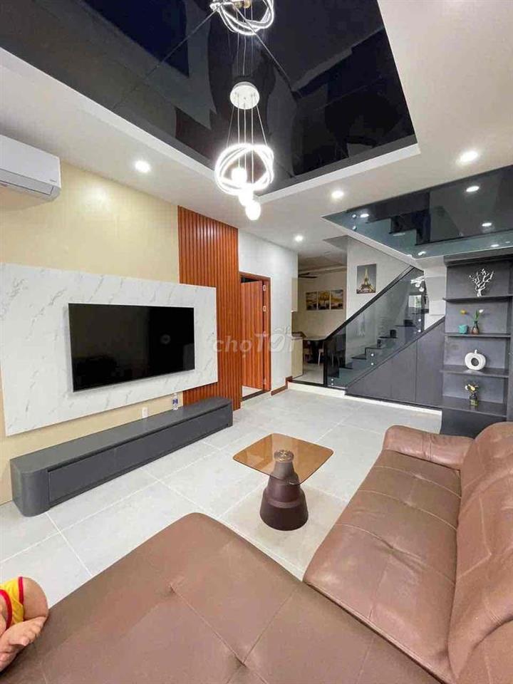Cho thuê nhà MT Phạm Văn Bạch Hoà Cường Hải Châu