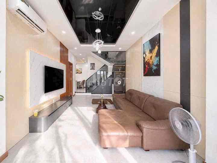 Cho thuê nhà MT Phạm Văn Bạch Hoà Cường Hải Châu