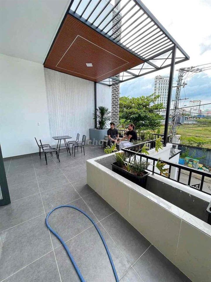 Cho thuê nhà MT Phạm Văn Bạch Hoà Cường Hải Châu